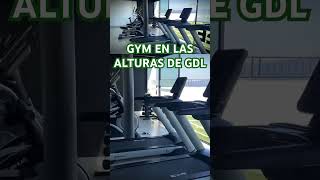 Invierte 💰 Tu depa 2.6 mdp con Ginmasio en las alturas 🏋🏽‍♀️ #realestate #bienesraices