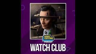 Watch Club | Marvel Studios' LOKI Season 2 Episode 6 "Glorious Purpose"