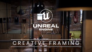 How to Use Lookat Tracking for Cinematic Animations in Unreal Engine 5