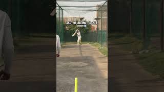 Read Spin Bowling 💯🧐 | Batting Practice #shortsvideo #batting #battingpractice #ipl