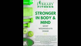 9/2/24 Programming at the Library!