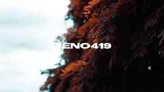 Deno419 Niemals | Trailer | Official Video |