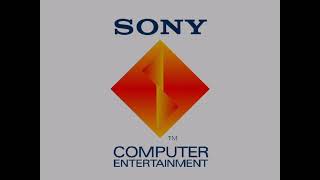 Sony Computer Entertainment logo remake 2024