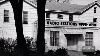 Joe Mullins - Sites of Ohio's Musical Legacy: WPFB Radio [Behind The Scenes Documentary]