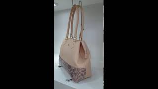 Cartera Nude animal print en Miraflores Lima-Carteras Camelia