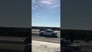 Supercars Drag Racing Events No 03