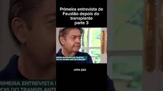 parte 3 #corte #fy  #capcut #faustao #faustosilva #Globo #RecordTv