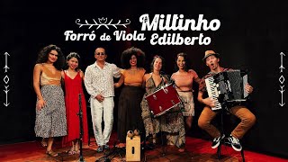 Miltinho Edilberto - Forró de Viola