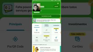 👆 Vídeo completo aqui 👆 Como gerar boleto de cobrança no aplicativo PagSeguro #cartaodecredito #cash