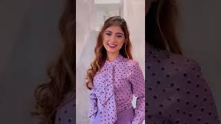 Arishfa khan new Instagram Reels ☺️ || Arishfa khan new reels || #shorts