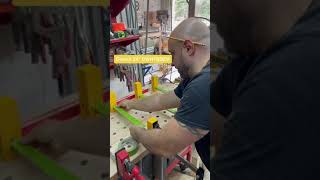 #diyhack #LearnOnTikTok #learnwithme  #woodworking #woody  #fyp #foryoupage #tiktokggt #beginnerwood