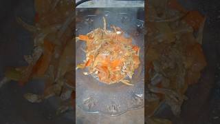 Masak ikan Asin sambel  #cookingtutorials #cooking #cookingshorts #resepmasakan