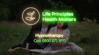 Hypnotherapy Birmingham Intro for Life Principles YT Videos