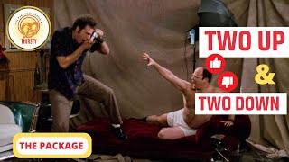 Seinfeld Debate and Analysis | The Package