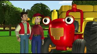 Learn with Tractor Tom | The big picnic COMPILATION | Cartoon for Kids