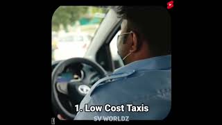 Ratan Tata & Mukesh Ambani కలిసి ఇప్పుడు Uber & Ola కి టక్కర్ ఇవ్వబోతున్నారు 😱 #shorts