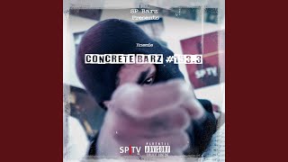 Concrete Barz #153.3 (feat. Enemie)