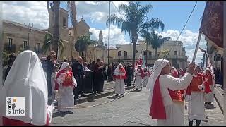 A sciolta a Loria Pasqua 2023 Scordia