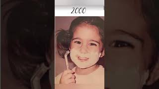 wonderful sara ali khan Transformation