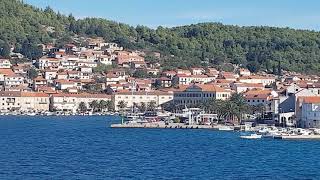 Vela Luka, Island of Korčula