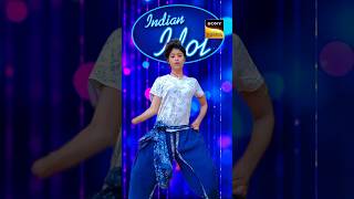 Viral Girl Priya Sohani Dance | Indian Idol Performance | #priyasohani  #shorts