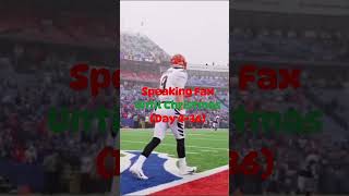 Speaking Fax Until Christmas(Day 4-36)@BTHGWWEFigures_chillz @Harper_ProdzXChillz #nfl