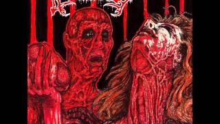 AVULSED - Carnivoracity [1993] (Full Album)