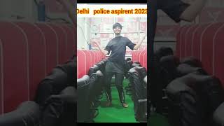 Delhi police 2023 aspirent in laibrary night 2:am !! #motivation #ssc #ssccpo