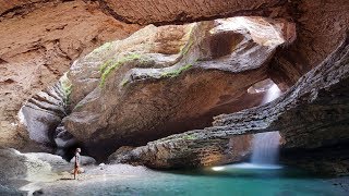 Incredible Dagestan, Caucasus Mountains, Russia. Путешествие по удивительному Дагестану.