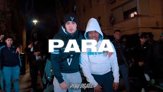 [FREE] Morad x Jul Type Beat "PARA" Type Beat Instrumental 2022