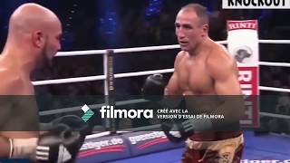 arthur abraham boxe - ararate mer lerna