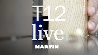 MARTIN T12