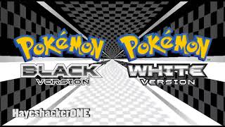 Pokemon BW - Bicycle | Cover