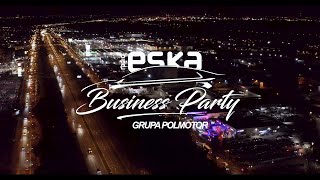 Qualia Caffe podczas Eska Business Party by Grupa Polmotor 2022