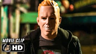 TOTALLY KILLER | Photo Booth Time Machine (2023) Movie CLIP HD