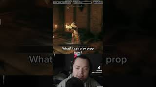 Prop Hunt in Elden Ring! #eldenring #eldenringgameplay #twitchstreamer #twitchclips