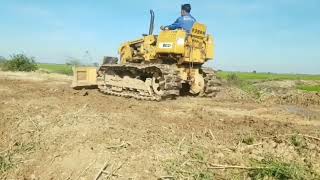 소형 트랙터 Small Tractor