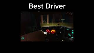 Best Drivet #funny #roblox #driveroblox #car #carcrash