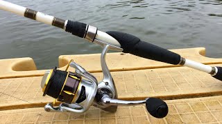 KastKing Spinning Fishing Reels Review | Is It Worth the Investment? [2023]