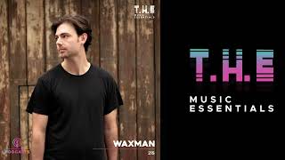 T.H.E Podcasts - 215: Waxman | Deep House Mix 2023