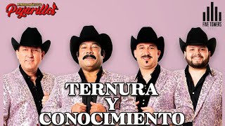 Ternura Y Conocimiento - Reynaldo González Y Sus Pajarillos - Video Oficial -