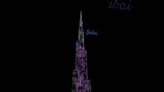 Burj khalifa habibi come to Dubai #shots #youtubeshorts #youtube #music #india #love