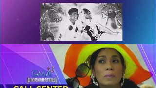 Kapuso Movie Festival, GMA Blockbusters Isko & Call Center Girl Teaser (July 16, 2023)