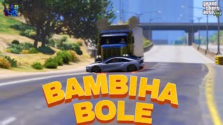 BAMBIHA BOLE | (FULL GTA5 VIDEO) | Amrit  Maan | Sidhu Moose Wala | 99 Gamerz