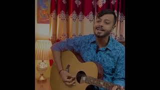 Mon Matal Sanjh Sokal || Prattay Barua