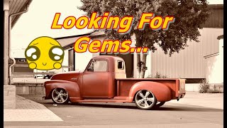 Exploring Facebook Marketplace Local Trucks For Sale  Episode #2