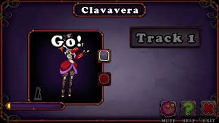 Clavavera Sound | My Singing Monsters