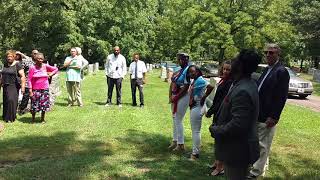 LaTonya Billups Rest in Peace Homgoing Dove Release