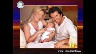 Thomas Anders & Claudia Weidung - Interview (ZDF. Die Johannes B.Kerner Show. 02.10.2002)