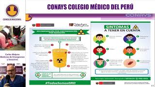 Módulo III. Clase 5. Plan Estratégico de Gestión de Riesgo de Desastre a Nivel Nacional